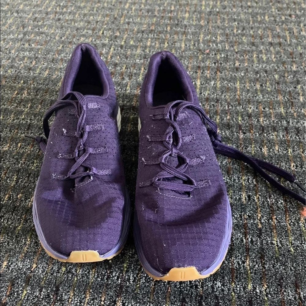 Nobull plum runners